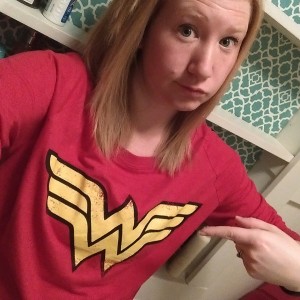 WonderWomanZay