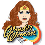 Wonder Women (2X2)