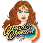 Wonder Women (2X2)