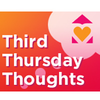 ThirdThursdayThoughts