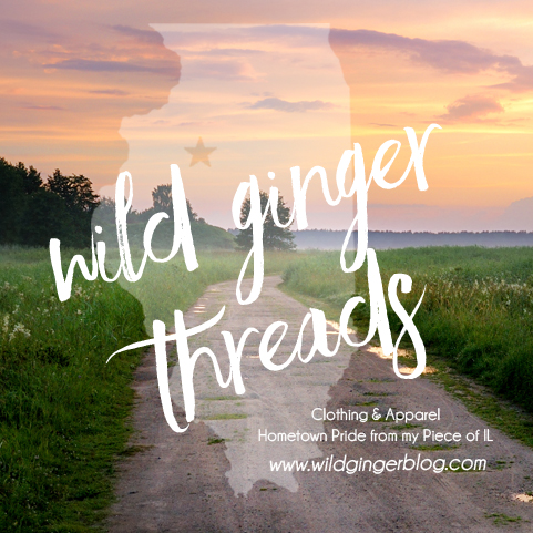 Wild Ginger Threads